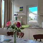 Ribaric Apartman