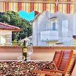 Apartman Ribaric Palit