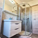 Ribaric Apartman