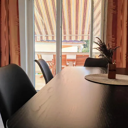 Appartement Ribaric *