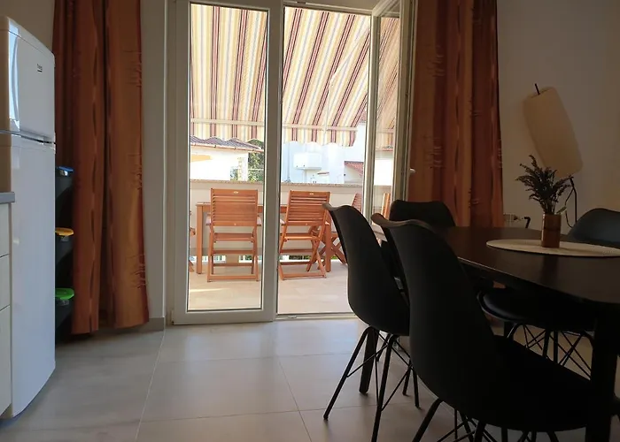 Ribaric Appartement *