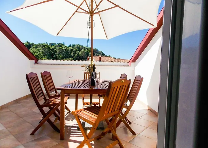 Ribaric Appartement *