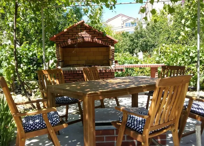 Ribaric Appartement Palit