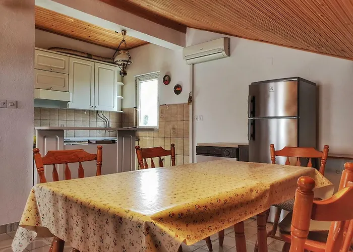 Appartement Ribaric Palit