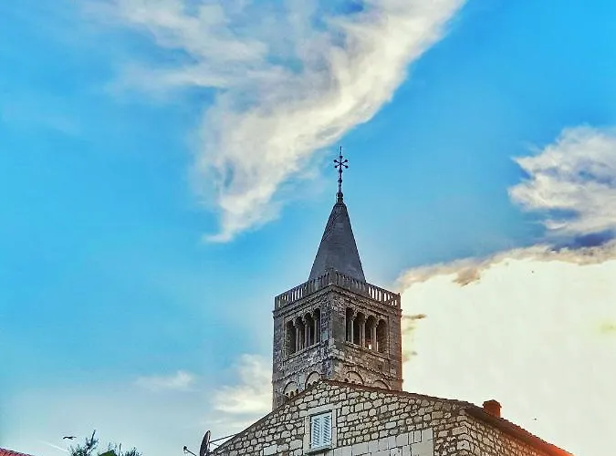 Appartement Ribaric Palit