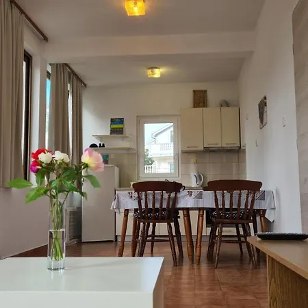 Apartment Ribaric Palit