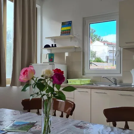 Ribaric Apartment