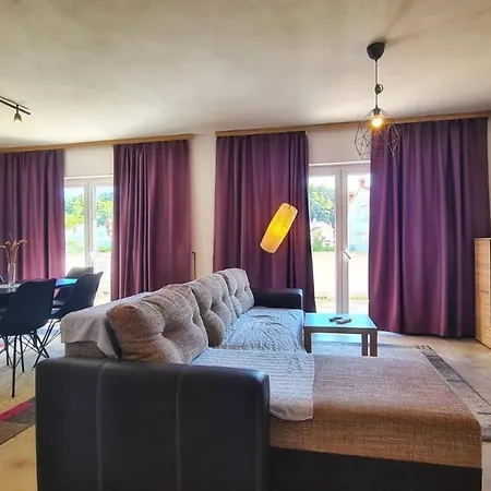 Ribaric Apartment Palit