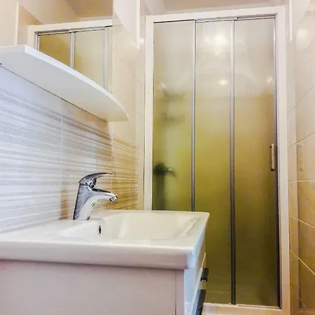 Apartment Ribaric *