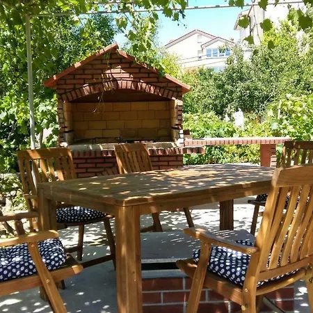 Ribaric Lejlighed Palit