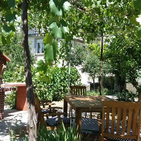 Ribaric Lejlighed Palit