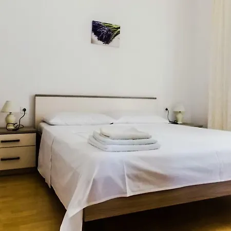 Διαμέρισμα Ribaric Palit