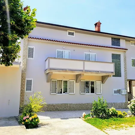 Appartamento Ribaric Palit