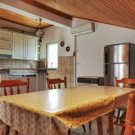 Apartment Ribaric Palit