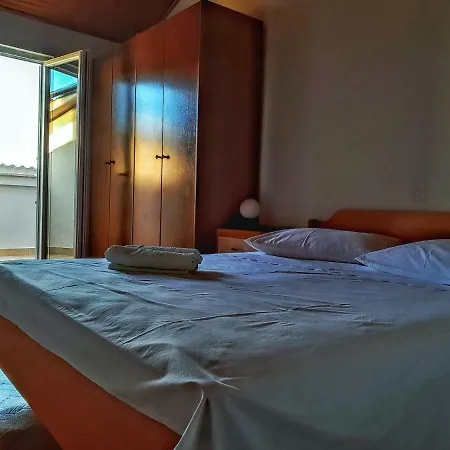 Apartment Ribaric Palit