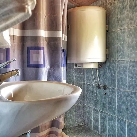Apartment Ribaric Palit