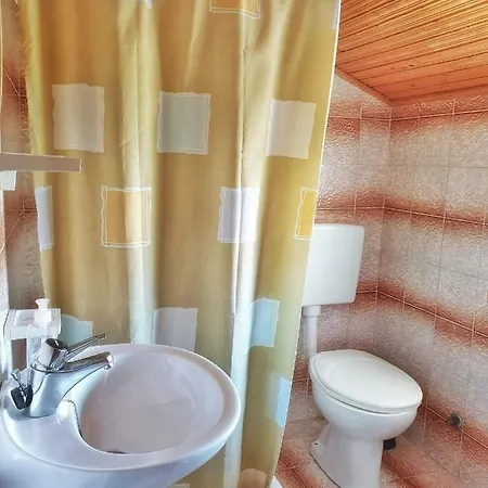 Ribaric Apartment *