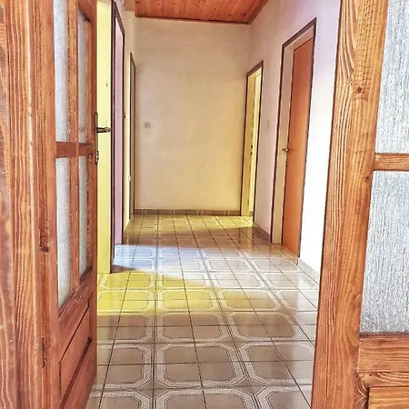 Ribaric Lägenhet Palit