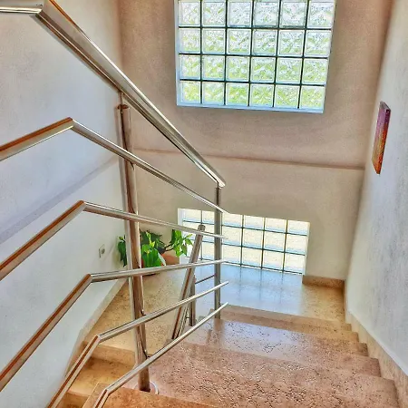 Ribaric Lejlighed Palit