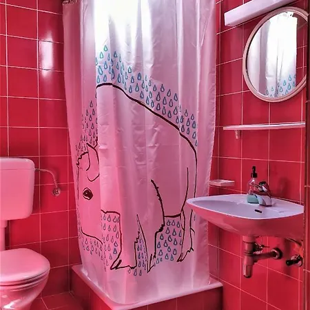 Apartment Ribaric