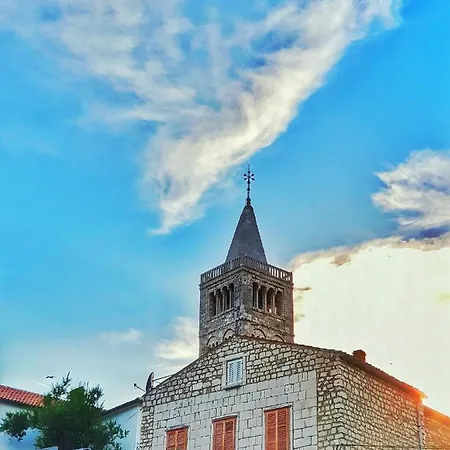 Διαμέρισμα Ribaric Palit