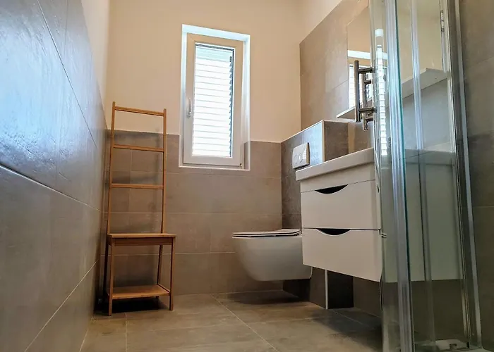 Ribarić Apartament Palit