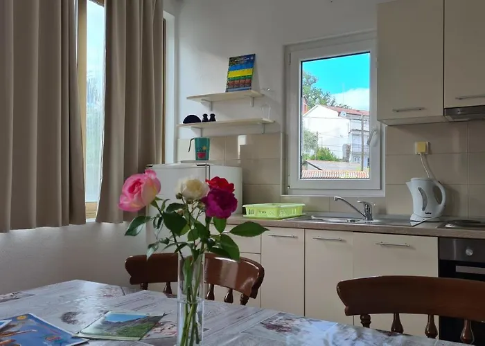 Ribarić Apartament