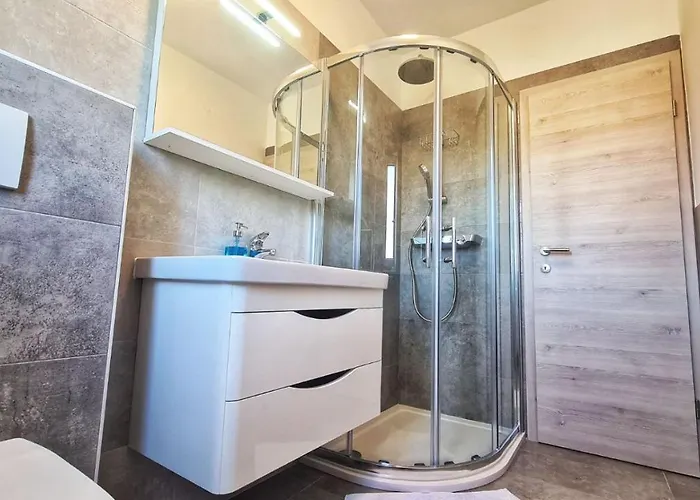 Ribarić Apartament