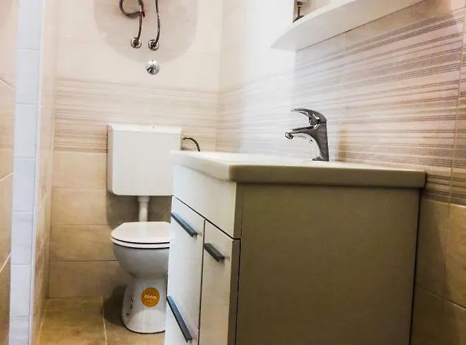 Apartament Ribarić