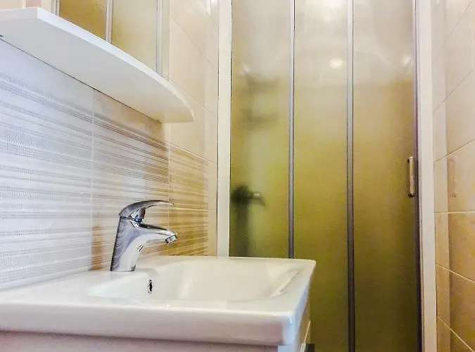 Apartament Ribarić *