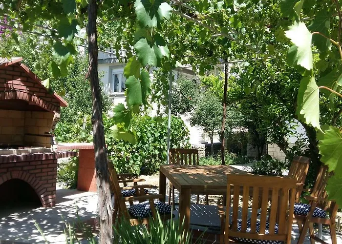 Ribarić Apartament Palit