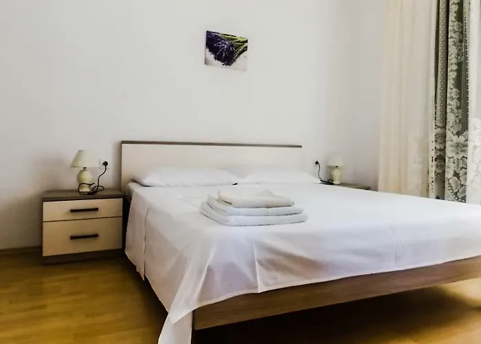 Apartament Ribarić Palit