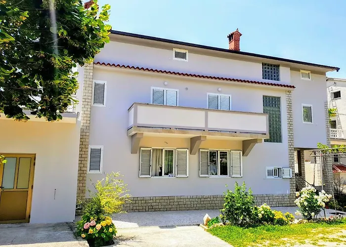Apartament Ribarić Palit