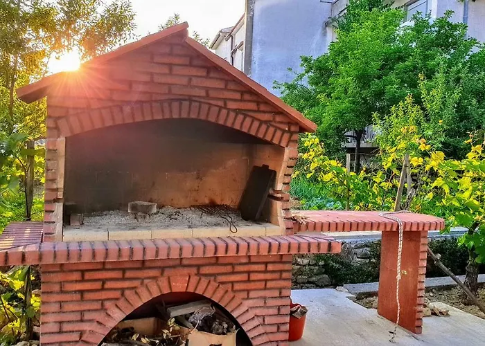 Apartament Ribarić