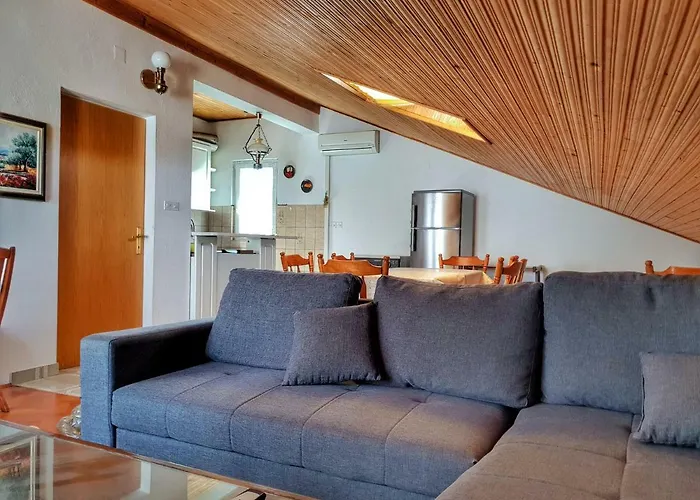 Apartament Ribarić Palit