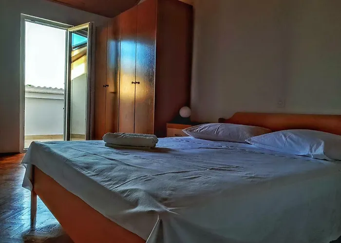 Apartament Ribarić Palit