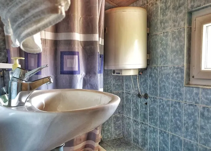 Apartament Ribarić Palit