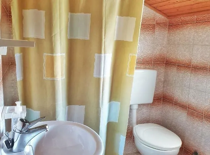 Ribarić Apartament *