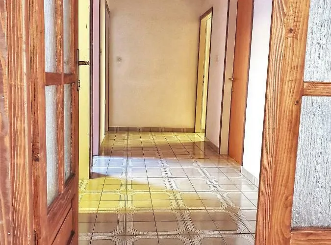 Ribarić Apartament Palit