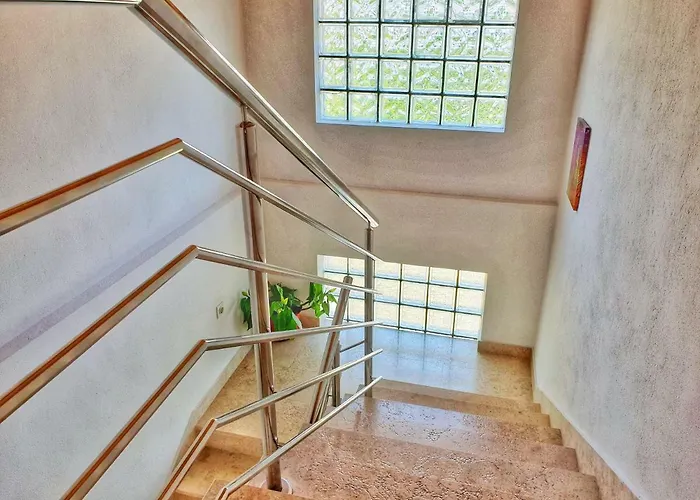 Ribarić Apartament Palit